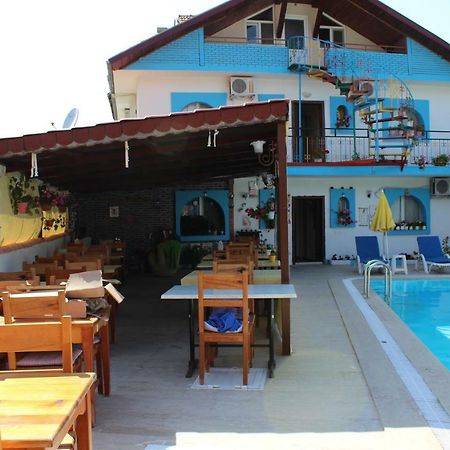 Alinda Villa Dalyan Dış mekan fotoğraf