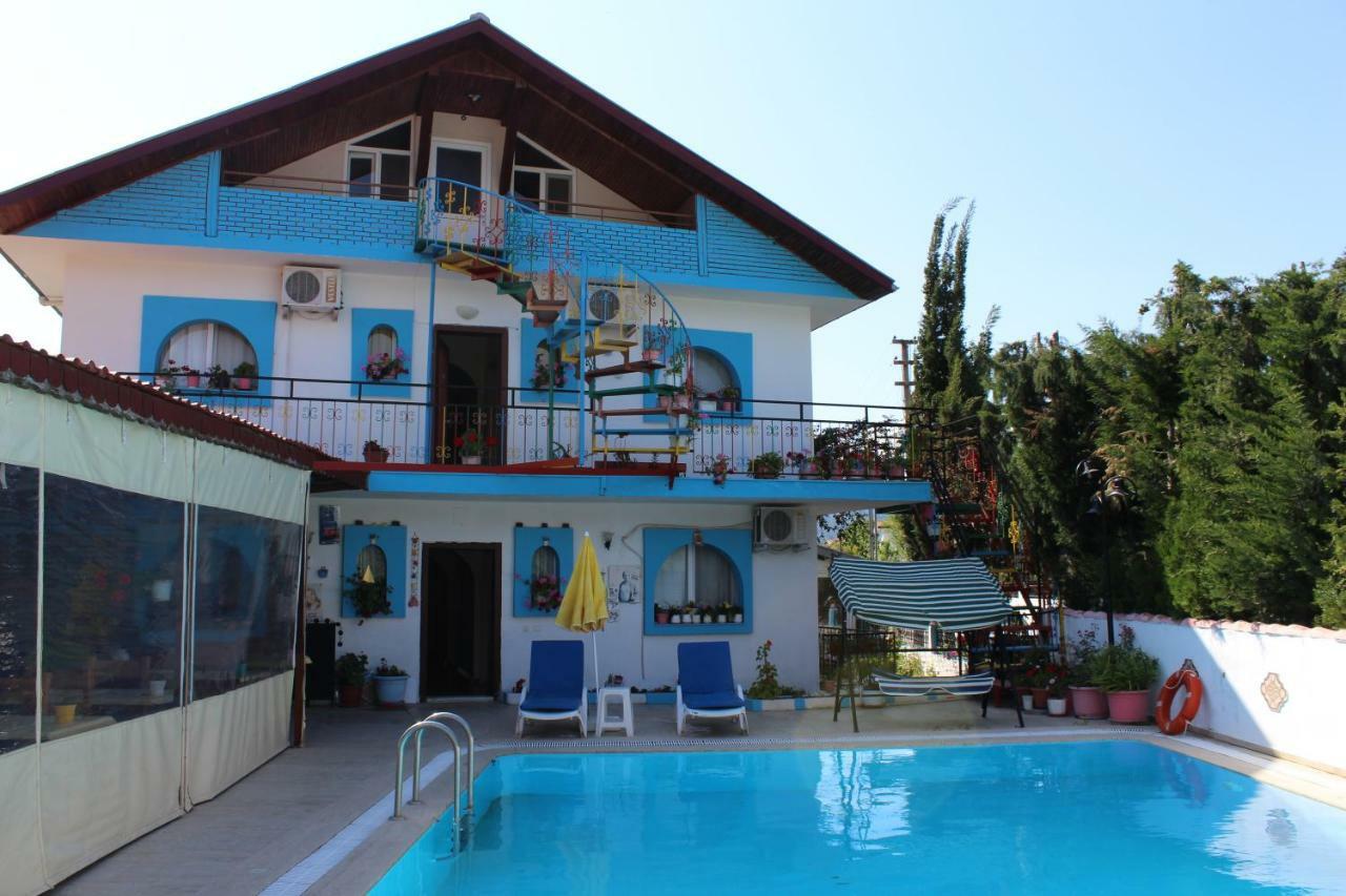 Alinda Villa Dalyan Dış mekan fotoğraf