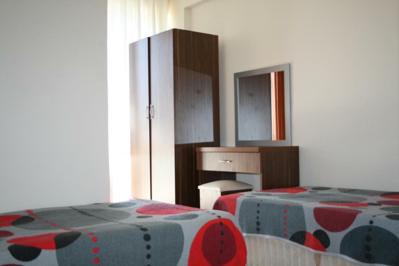 Alinda Villa Dalyan Dış mekan fotoğraf