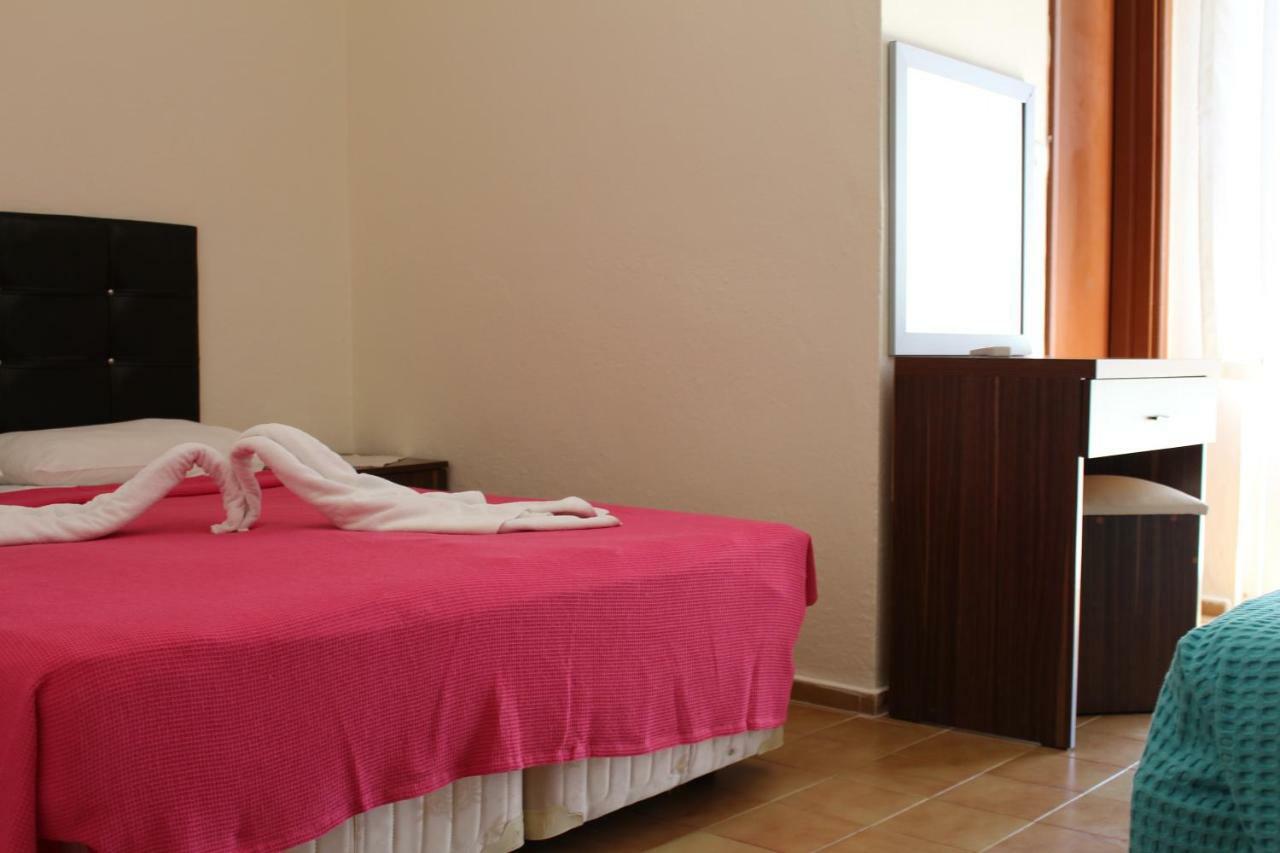 Alinda Villa Dalyan Dış mekan fotoğraf