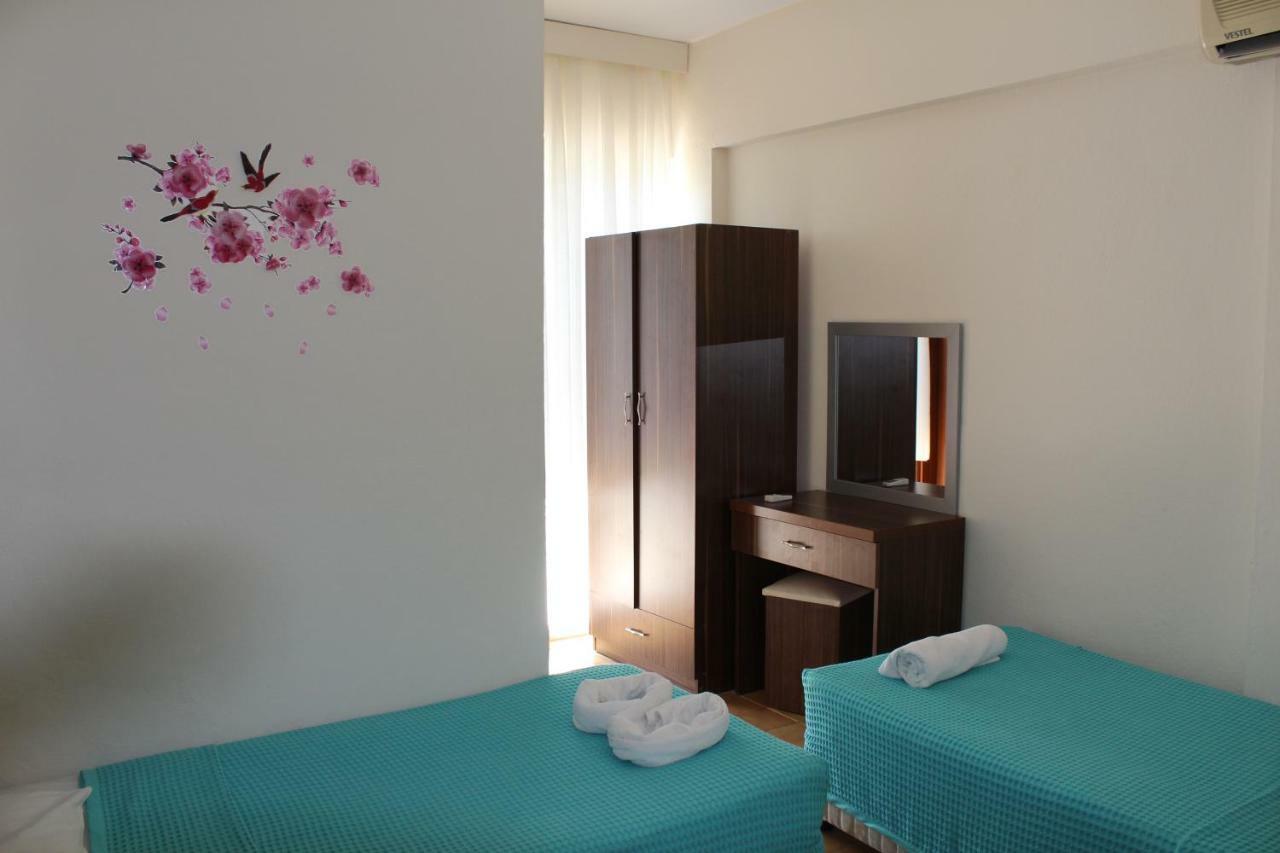 Alinda Villa Dalyan Dış mekan fotoğraf