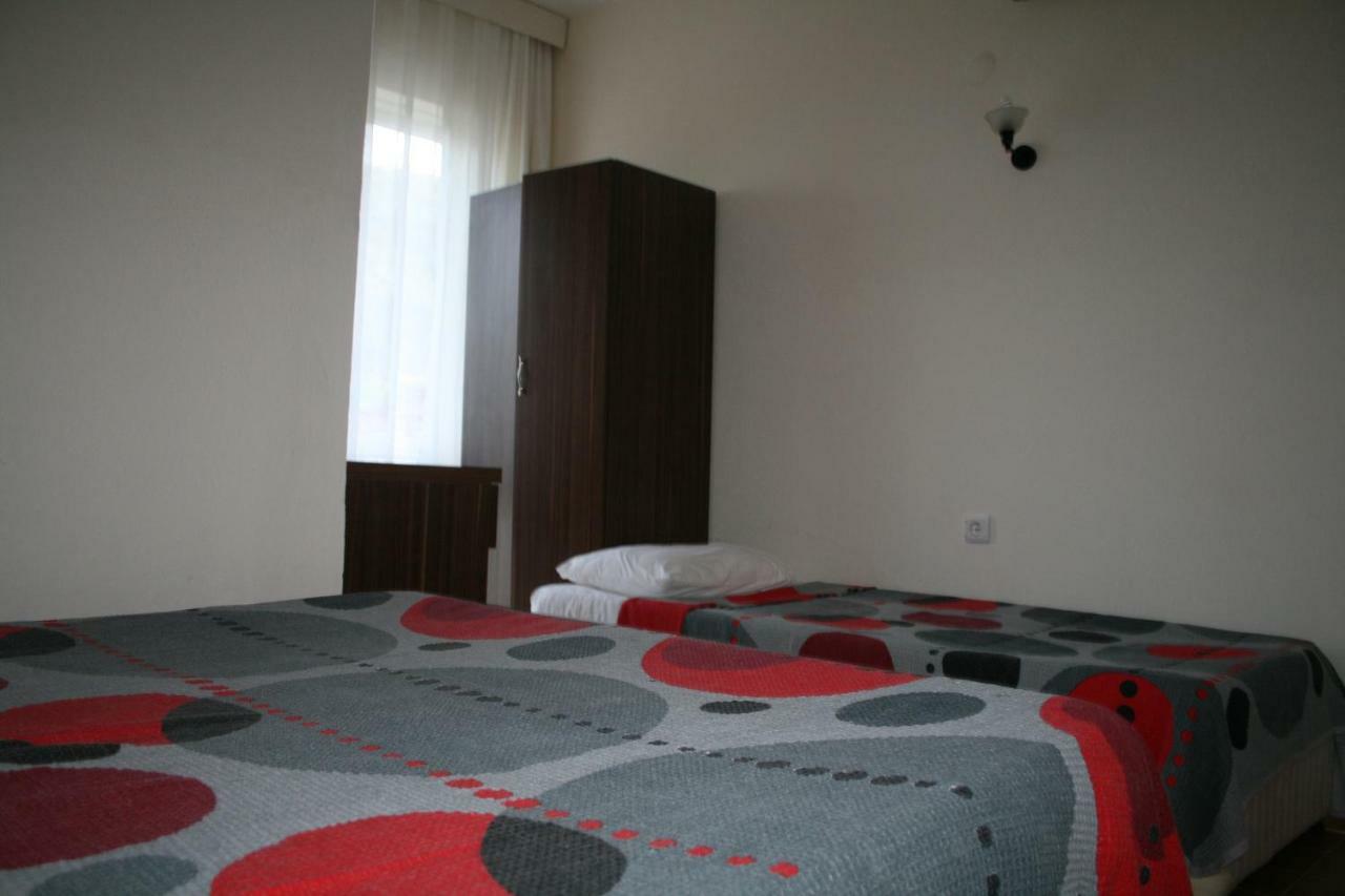 Alinda Villa Dalyan Dış mekan fotoğraf