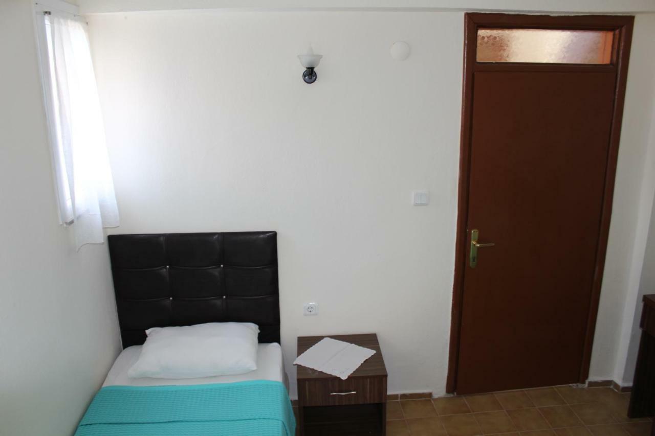Alinda Villa Dalyan Dış mekan fotoğraf