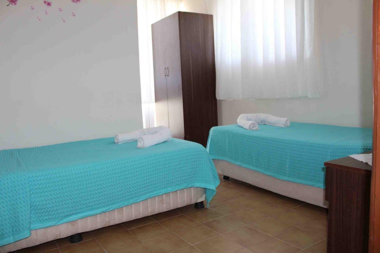 Alinda Villa Dalyan Dış mekan fotoğraf