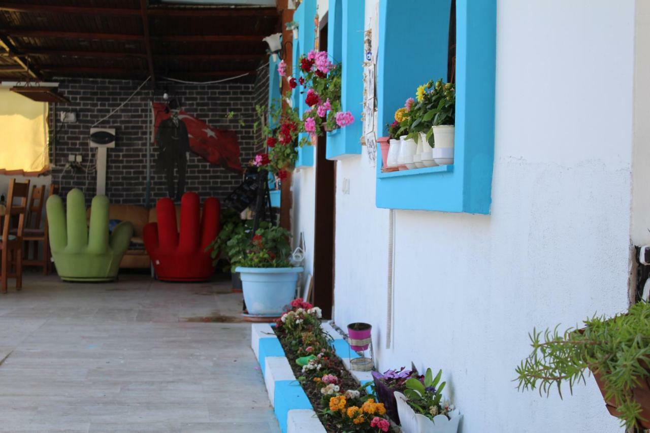 Alinda Villa Dalyan Dış mekan fotoğraf