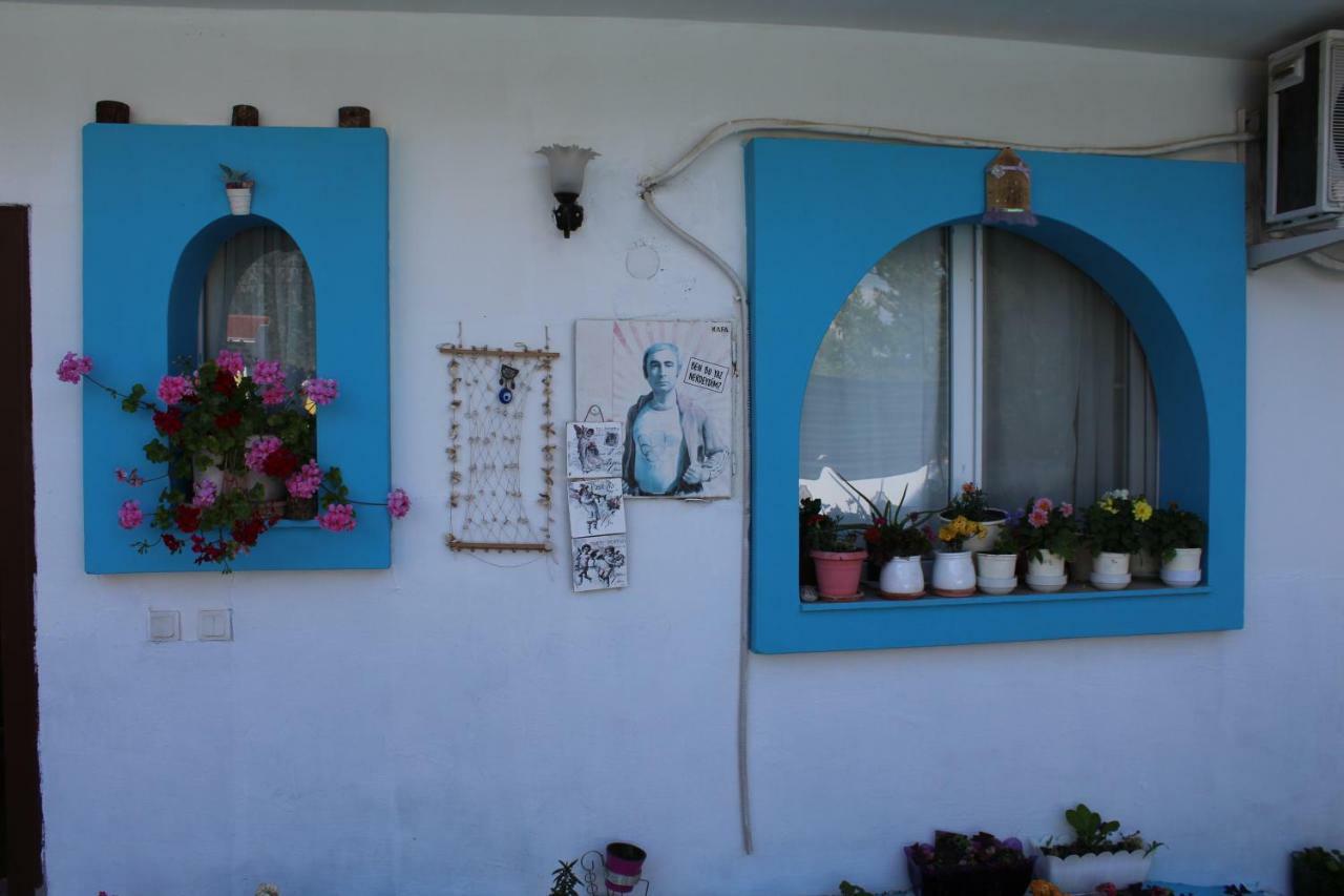 Alinda Villa Dalyan Dış mekan fotoğraf