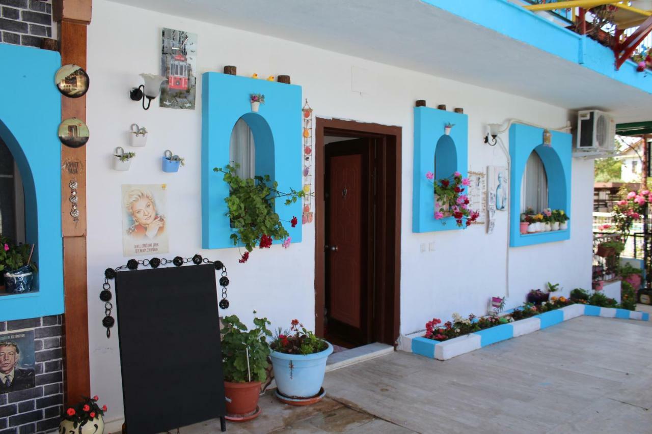 Alinda Villa Dalyan Dış mekan fotoğraf