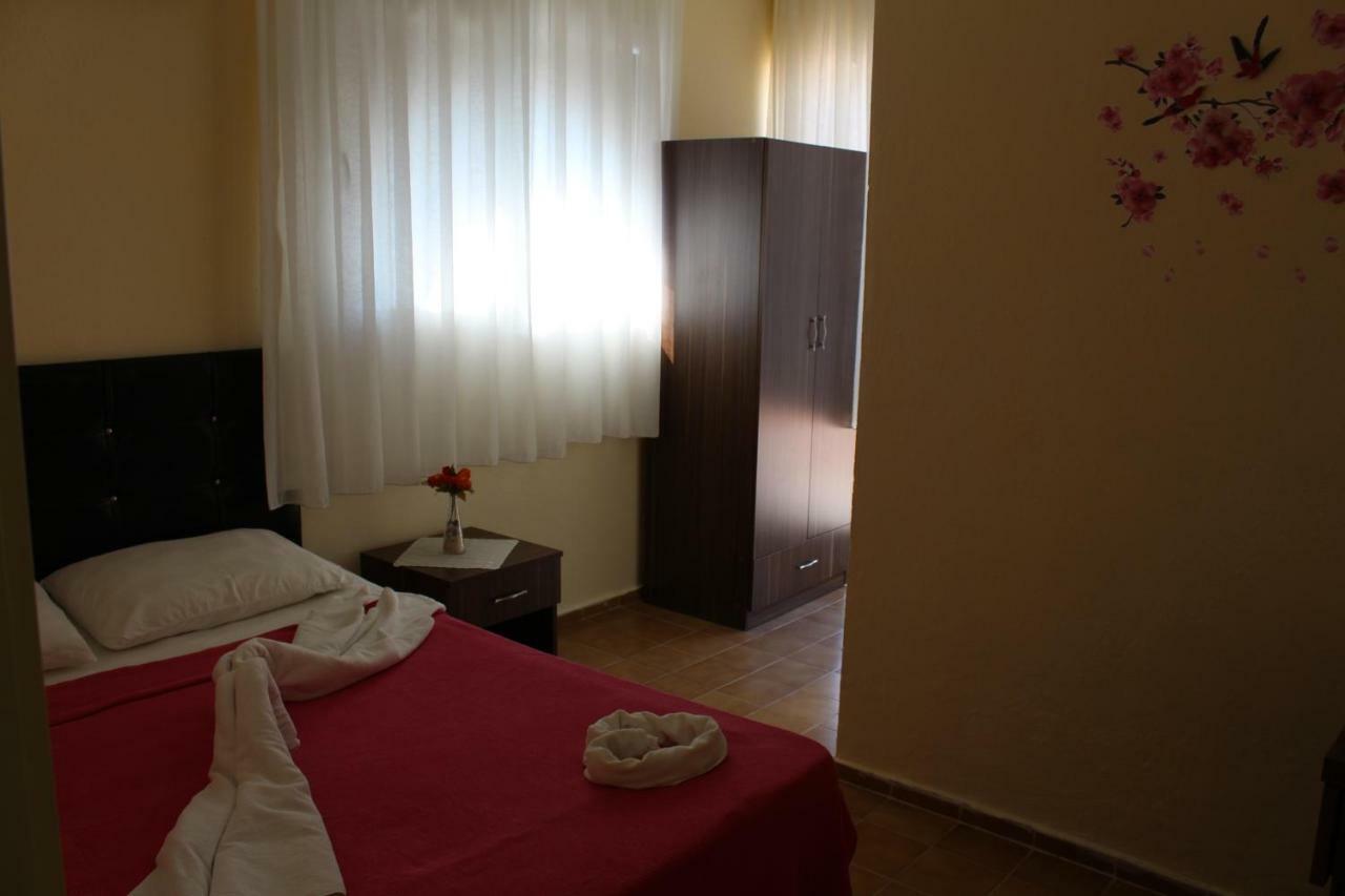 Alinda Villa Dalyan Dış mekan fotoğraf