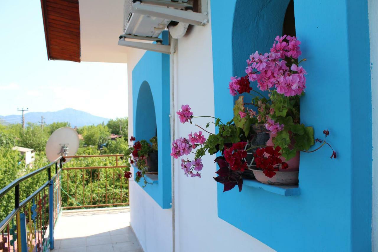 Alinda Villa Dalyan Dış mekan fotoğraf