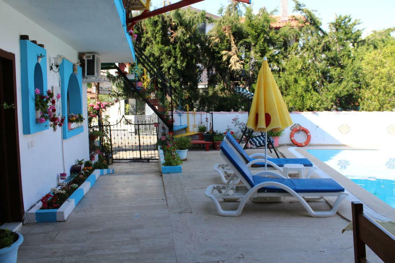 Alinda Villa Dalyan Dış mekan fotoğraf