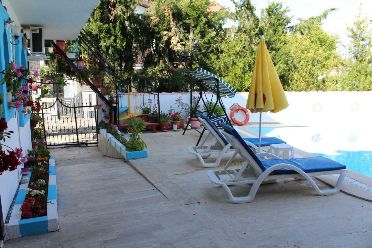 Alinda Villa Dalyan Dış mekan fotoğraf