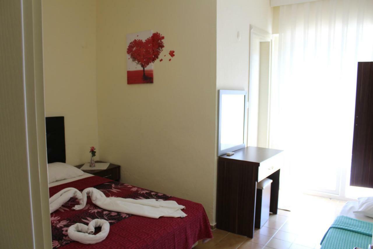 Alinda Villa Dalyan Dış mekan fotoğraf