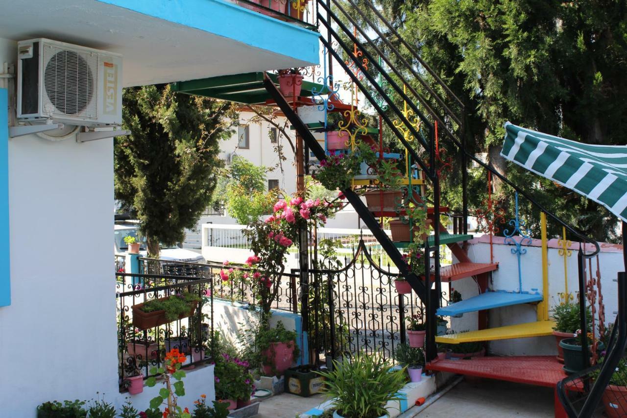 Alinda Villa Dalyan Dış mekan fotoğraf