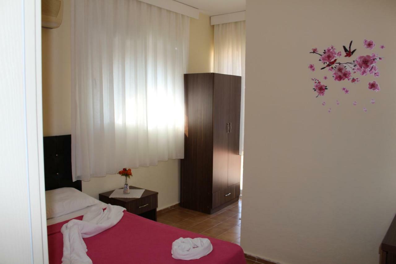 Alinda Villa Dalyan Dış mekan fotoğraf