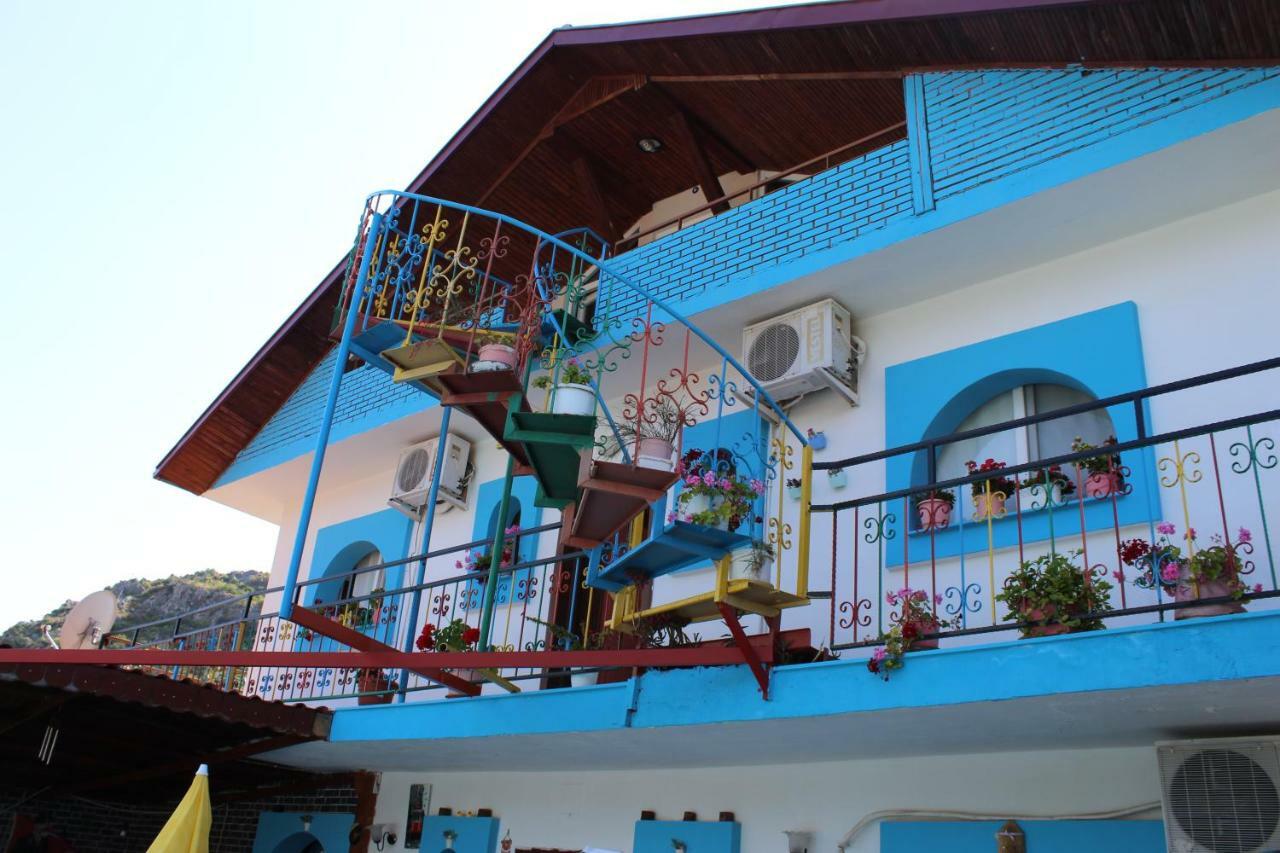 Alinda Villa Dalyan Dış mekan fotoğraf