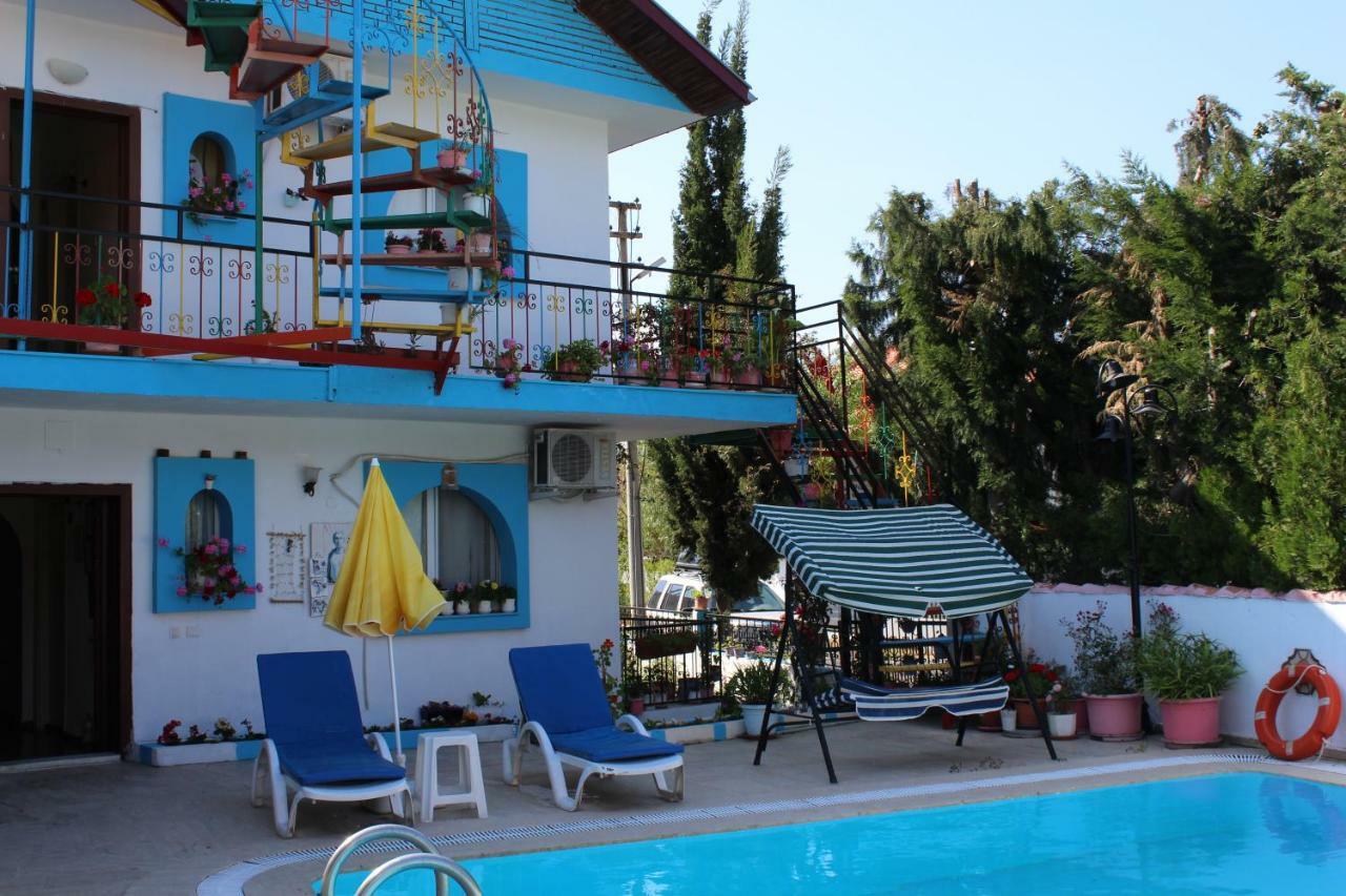Alinda Villa Dalyan Dış mekan fotoğraf