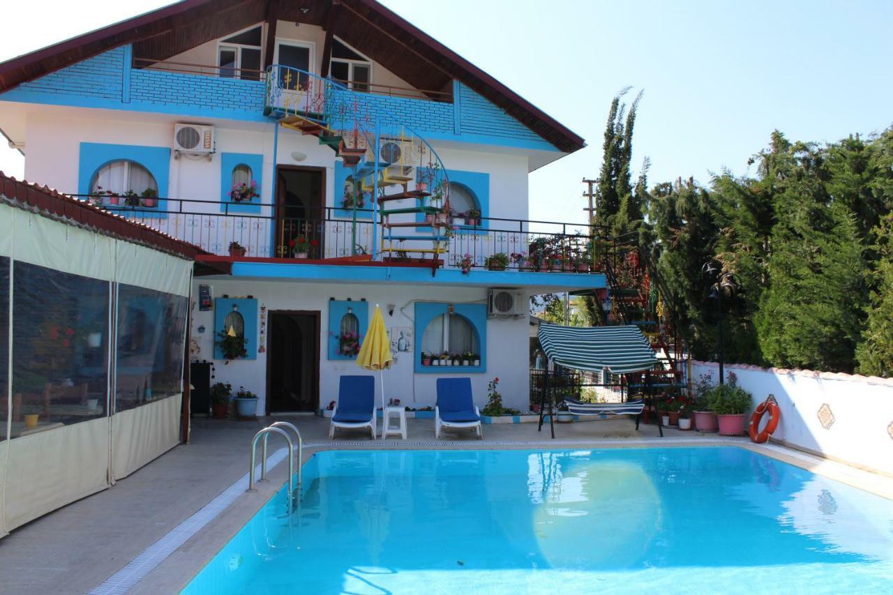 Alinda Villa Dalyan Dış mekan fotoğraf